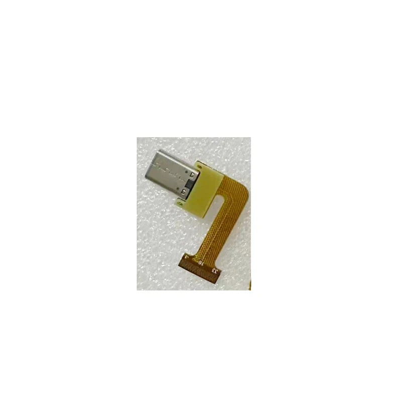 Drone Camera Thermal - Cable de Repuesto con Conector Tipo