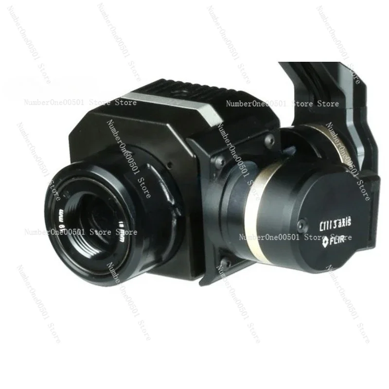 Drone Camera Thermal - TL03FLIR: estabilizador de 3 ejes para