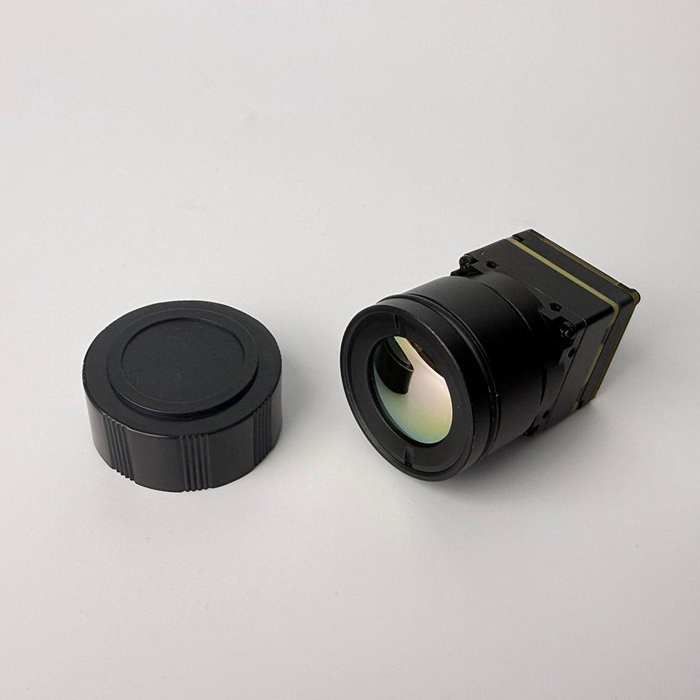 Drone Camera Thermal - Módulo de cámara de imágenes térmicas,