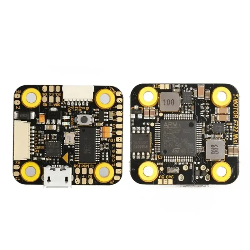 Betaflight Fc F7 - Combo T-Motor MINI F7 FC F45A