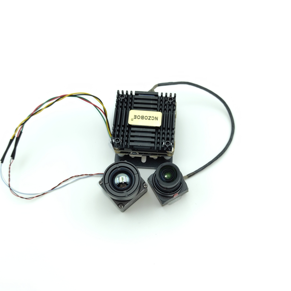 Kit de Módulo de Guiado con Bl - Drone Camera Thermal reseña y precio