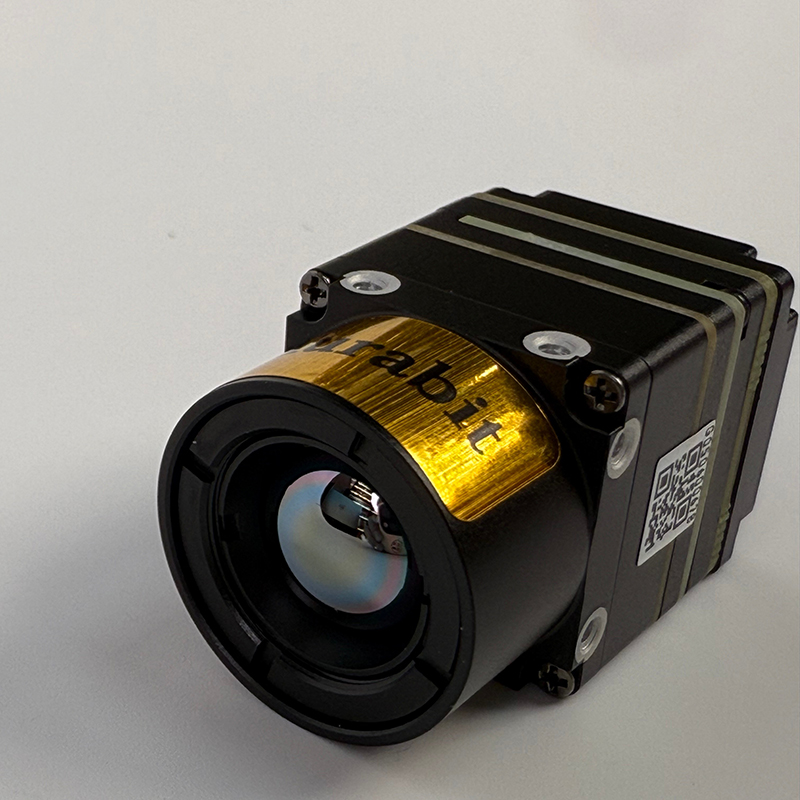 Nuevo Módulo de Cámara Térmica - Drone Camera Thermal reseña y precio