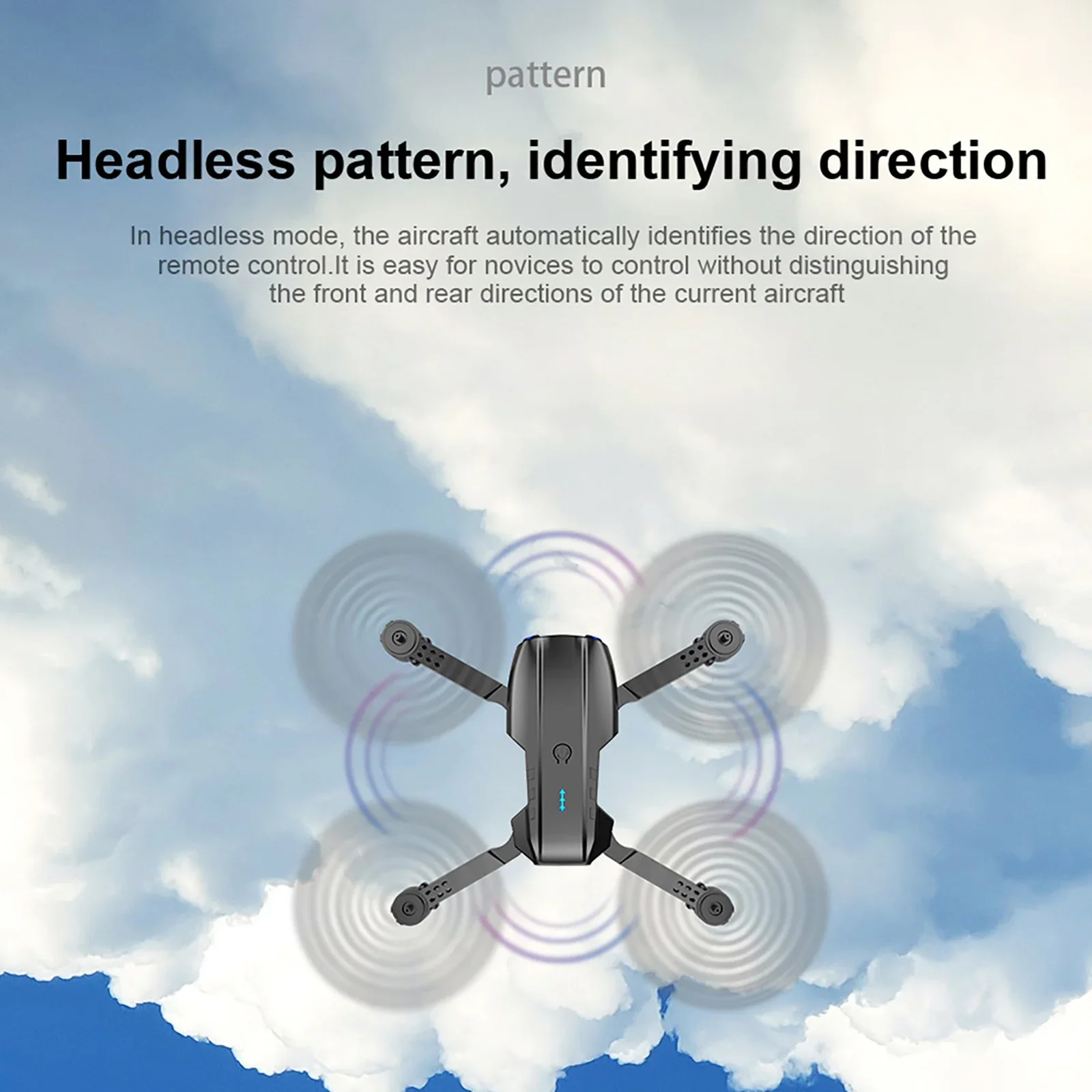 Drone K3 E99PRO con cámaras du - Drone Camera 4K reseña y precio