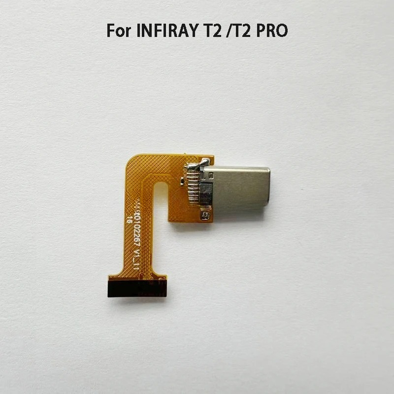 Cable de Repuesto con Conector - Drone Camera Thermal reseña y precio