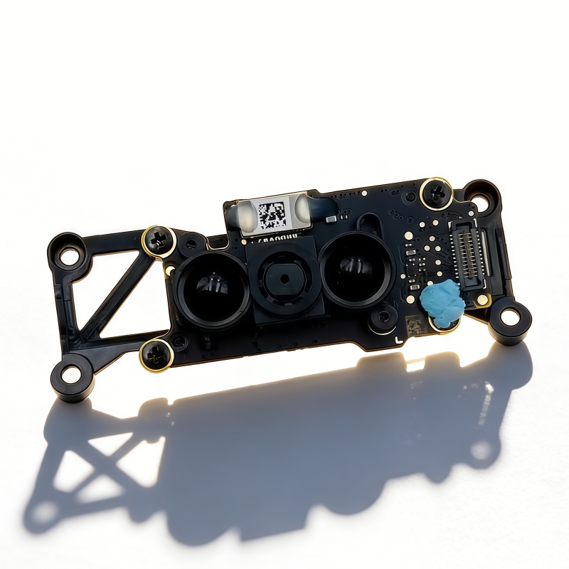 Sensor de visión descendente o - Dji Drone Mini 3 reseña y precio