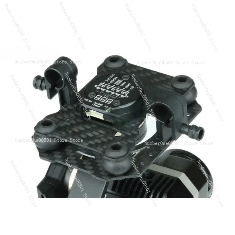 TL03FLIR: estabilizador de 3 e - Drone Camera Thermal reseña y precio