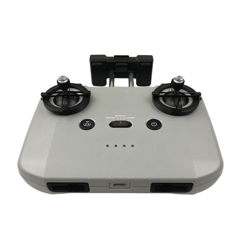 Soporte de Resistencia de Guió - Dji Drone Mini 3 reseña y precio