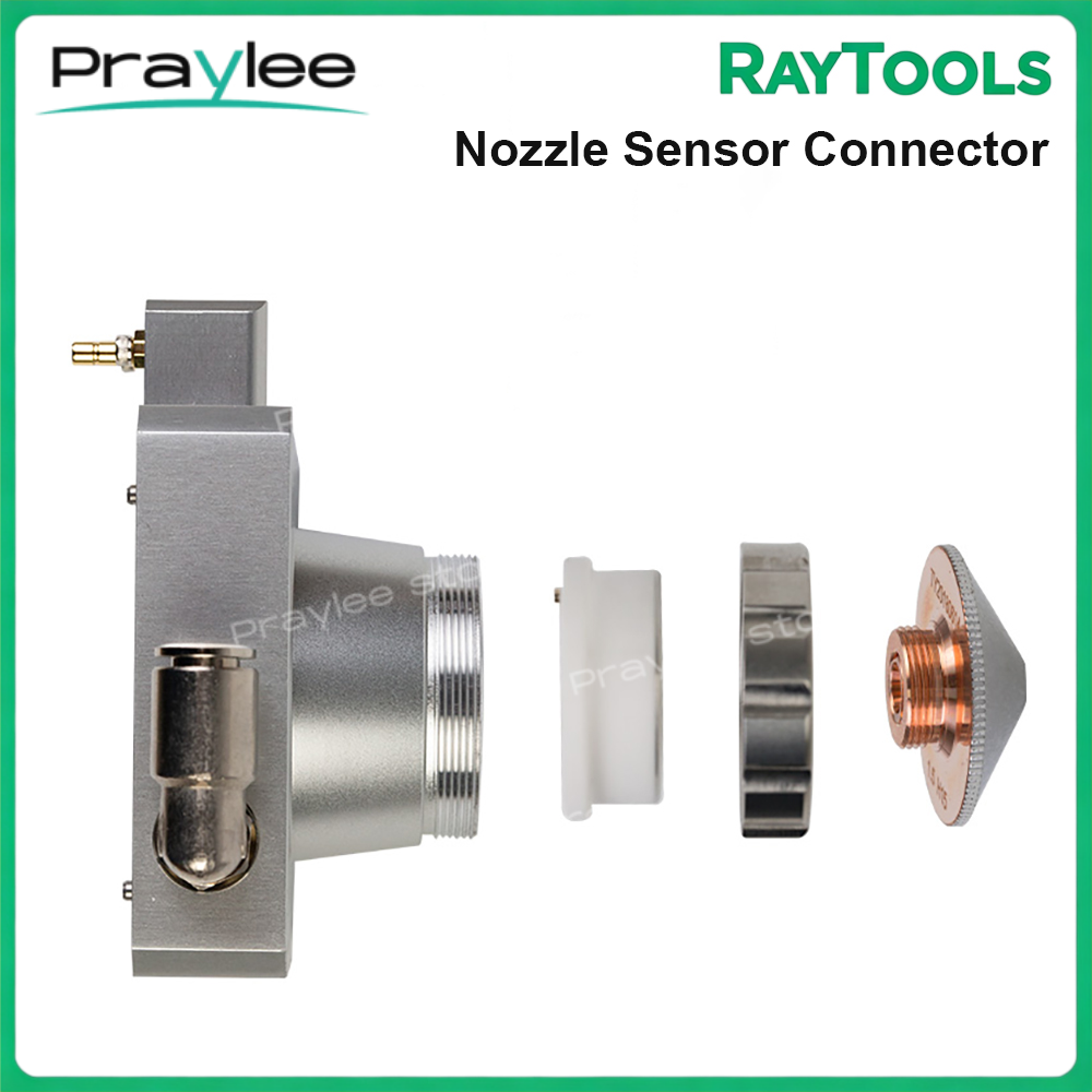 Sensor de Boquilla Láser Rayto - Holy Stone Drone Hs720 reseña y precio
