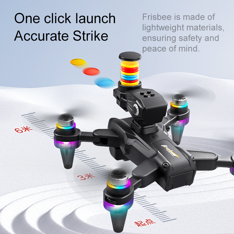 JCMO K22 MAX Dron Lanzador de  - Drone Camera 4K reseña y precio